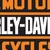 Heritage Harley logo design