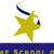 School of Performing Arts Logo Design