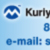 Kuriyama of America Web Banner