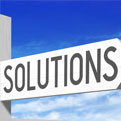 Finding the Best Solution case study