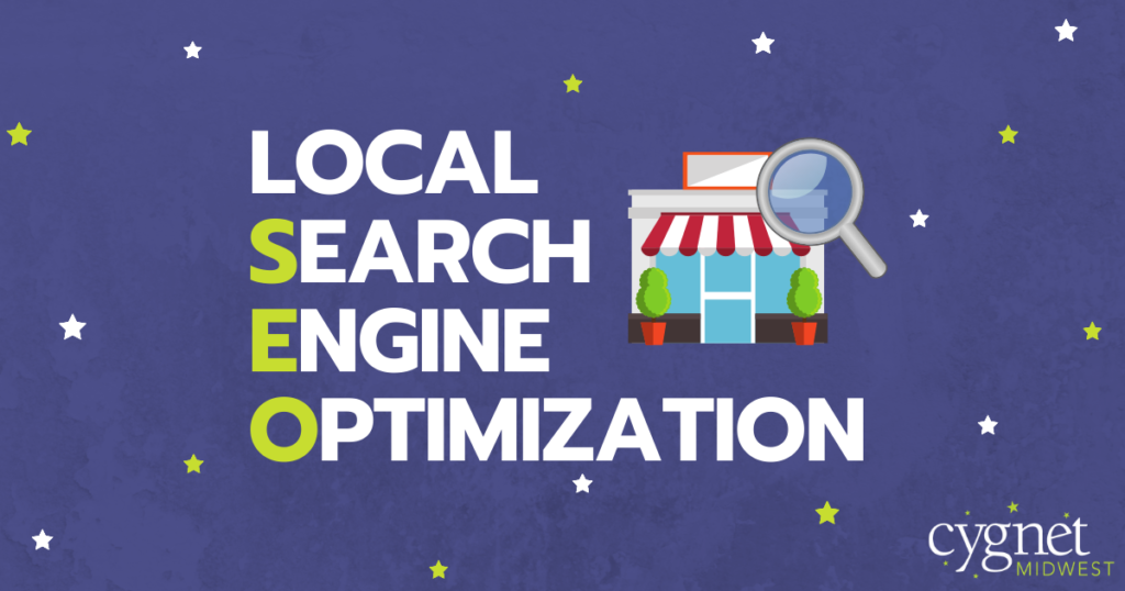 local seo search engine marketing